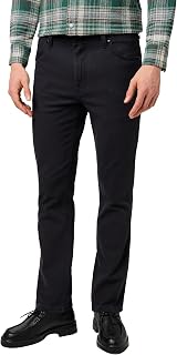 Wrangler - Larston Men's Slim Fit Jeans