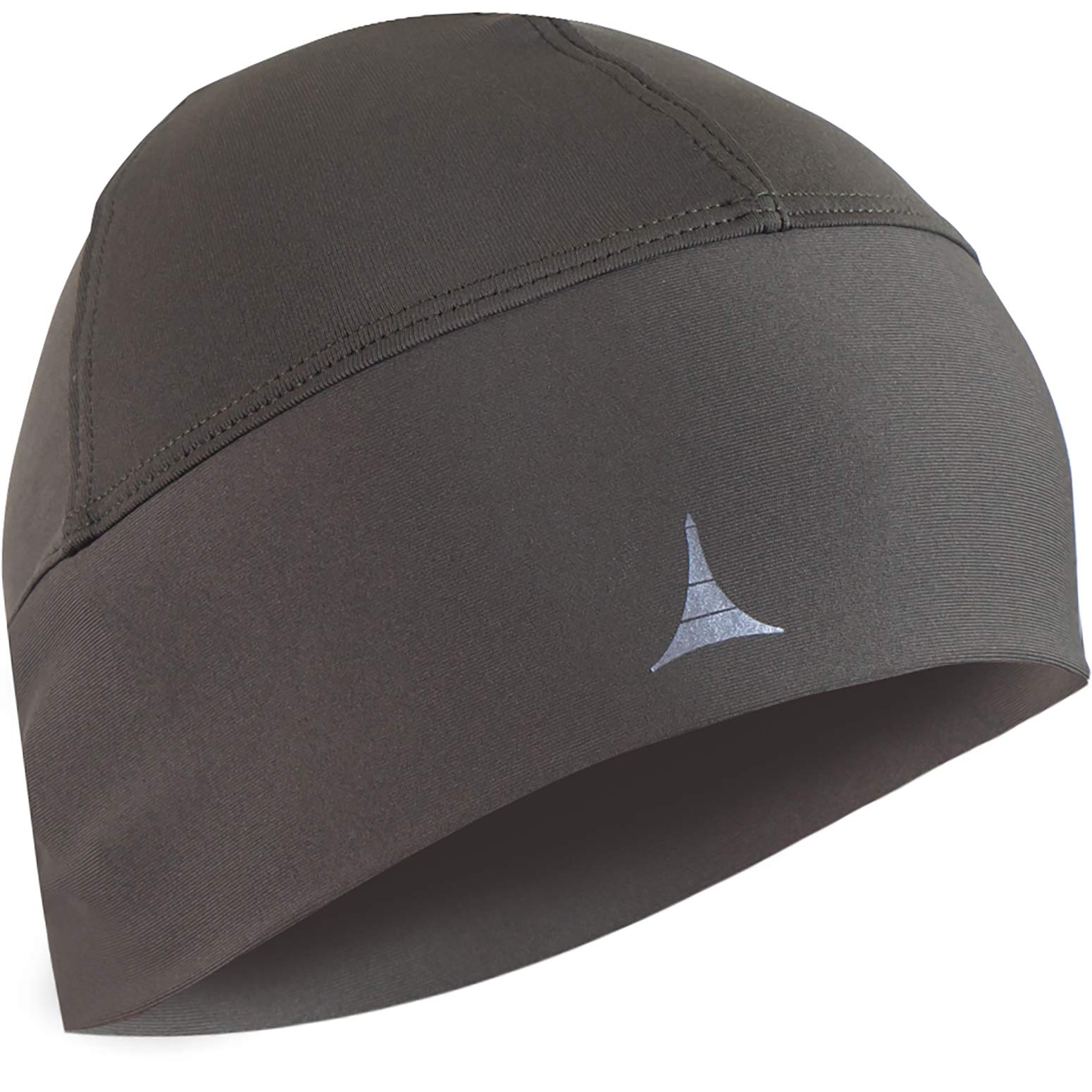 French Fitness Revolution Skull Cap Helmet Liner Running Beanie - Ultimate Therm