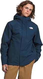 The North Face Triclima Di Carto Men's Jacket (Pack of 1)