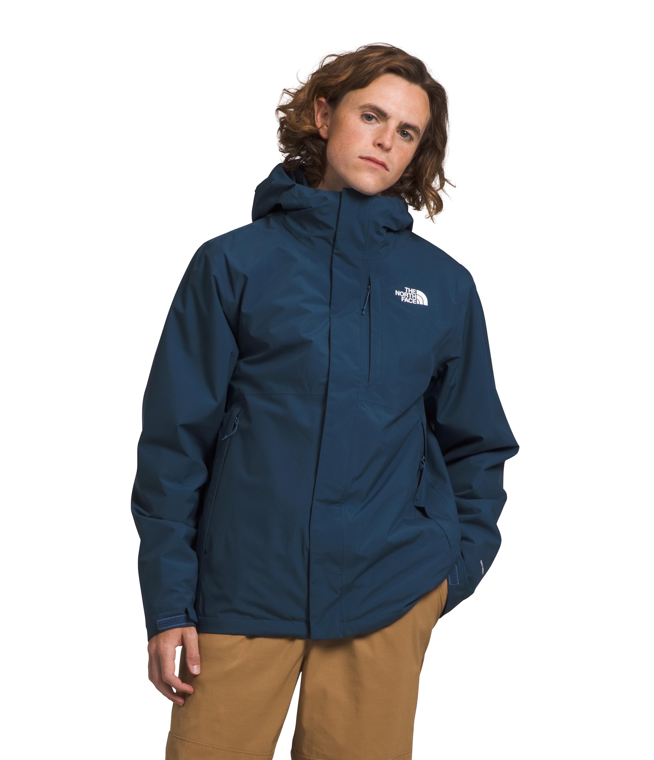 The North Face Triclima Di Carto Men's Jacket (Pack of 1)
