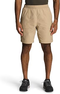 The North Face Adventure Men's 7-inch Pull-On Short