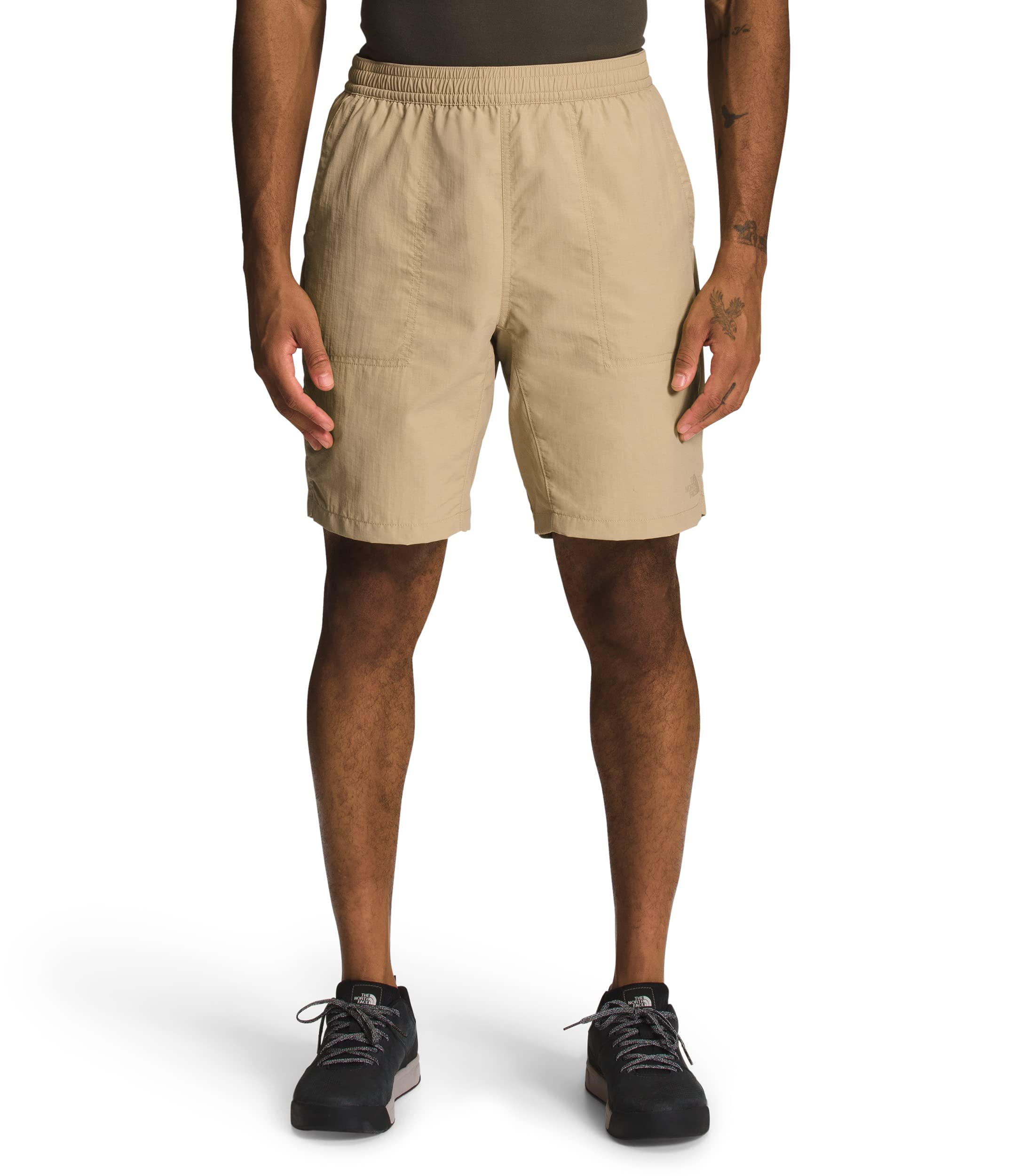 The North Face Adventure Men's 7-inch Pull-On Short