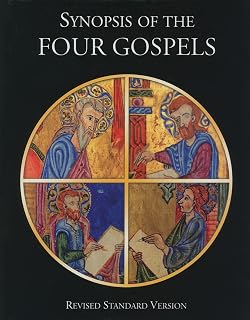 Synopsis of the Four Gospels, Revised Standard Version