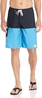 Quiksilver Everyday 21 Boardshort Swim Trunk Men's Short Model Suit