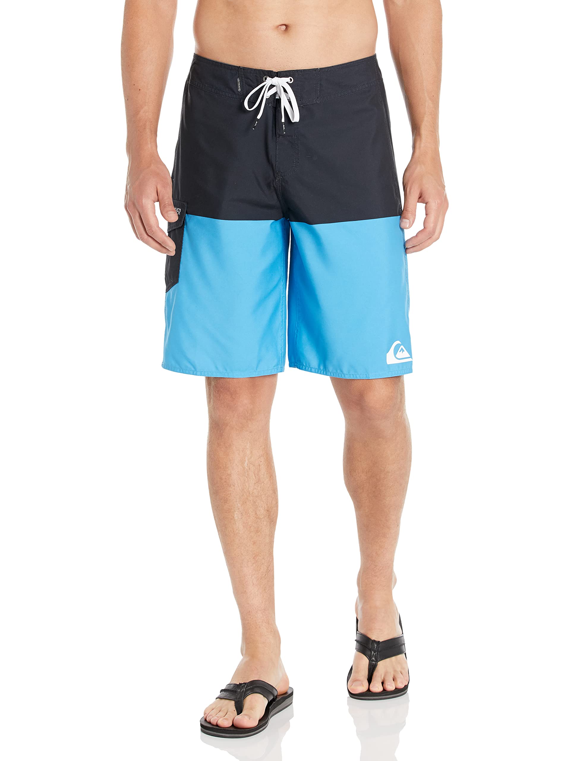 Quiksilver Everyday 21 Boardshort Swim Trunk Men's Short Model Suit