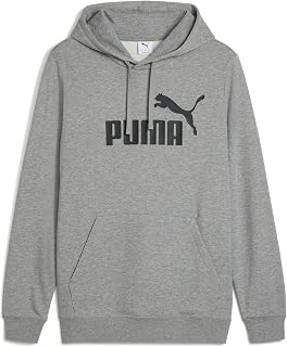 Puma Ess No, 1 Logo Hoodie TR Felpe con Cappuccio Uomo (Pacco da 1)