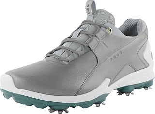 ECCO Biom Tour Waterproof Men's Golf Shoes