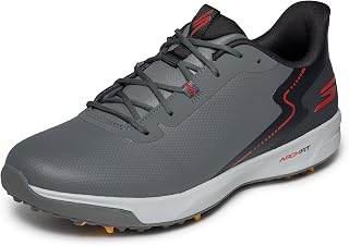 Skechers Vortex Men's Rival Arch Fit Golf Shoes