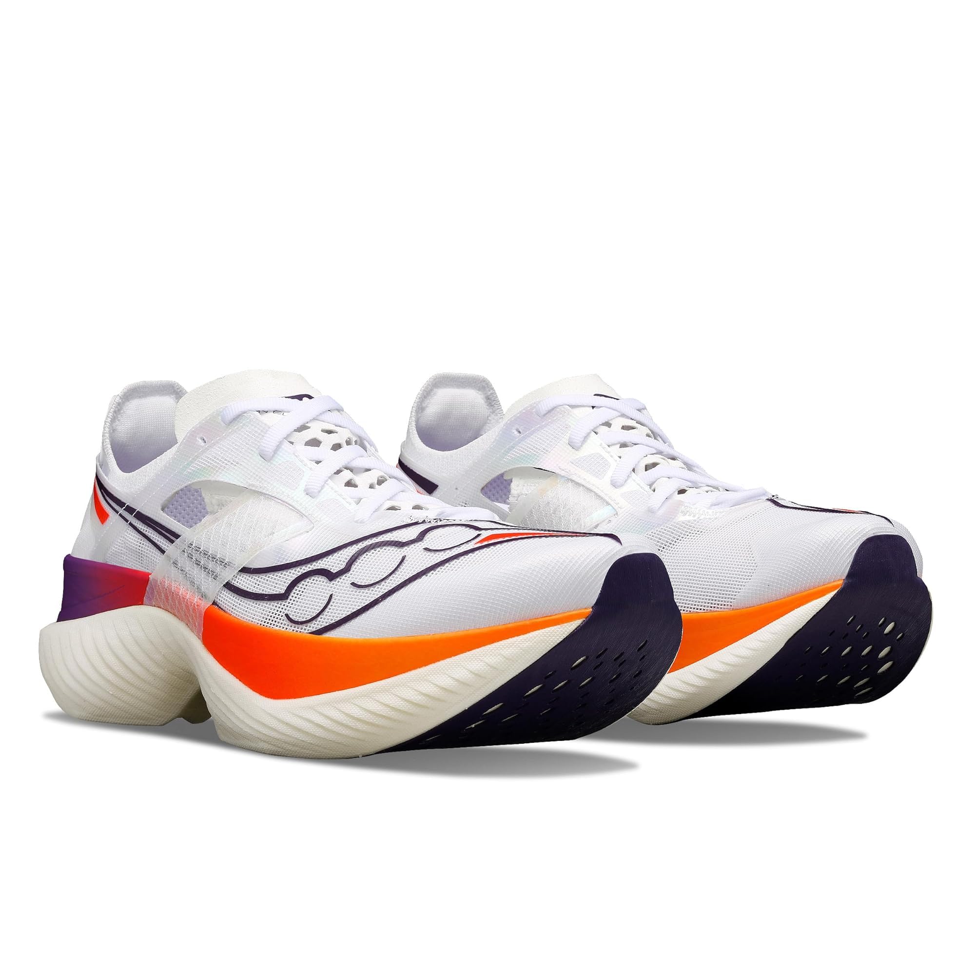 Saucony Endorphin Elite Women's Trainers