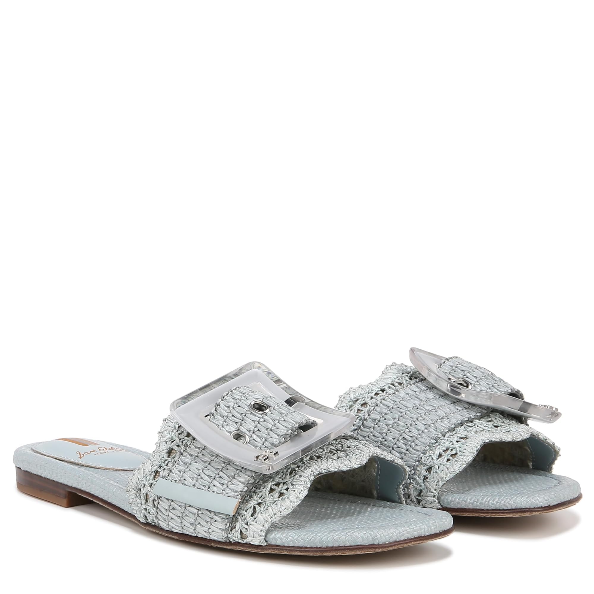 Sam Edelman Bambi Flat SandalsWomen