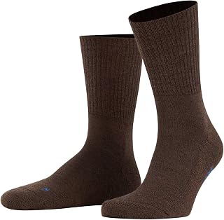 FALKE Unisex Adult Walkie Light Socks Padding Lightweight Sole
