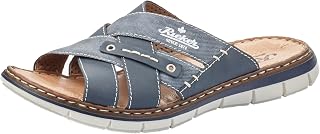 Rieker 25199, Men's Clogs
