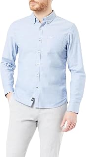 Dockers Stretch Oxford Shirt Slim Men