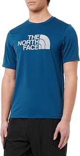 The North Face Men's 24/7 S/S Easy Reg T-Shirt (Pack of 1)