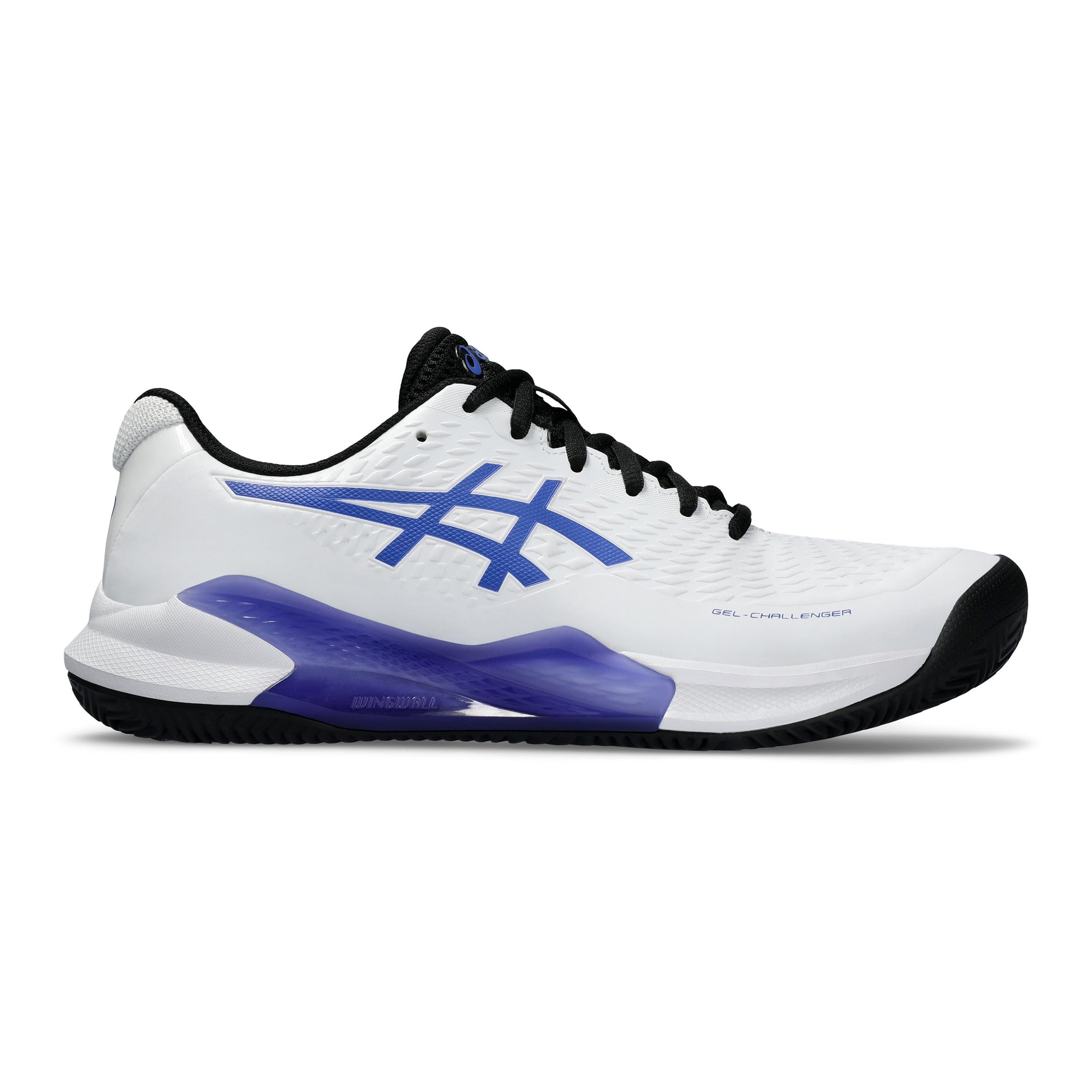 Asics Gel-Challenger 14 Clay SneakerHomme