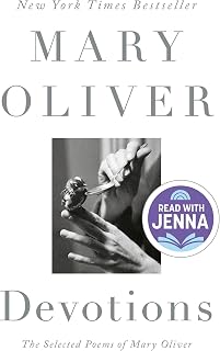 Devotions: The Selected Poems of Mary Oliver