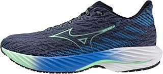 Mizuno Men's Wave Rider 28 Running Shoe Running ShoesMen
