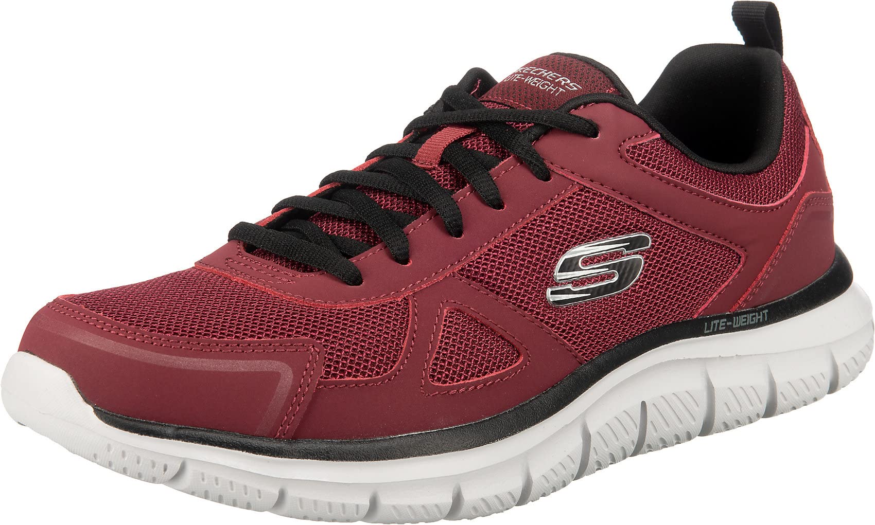 Skechers Mens Sports Shoes
