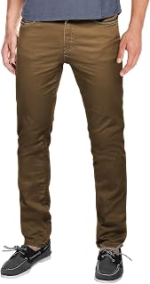 Match - Straight, Men's Straight