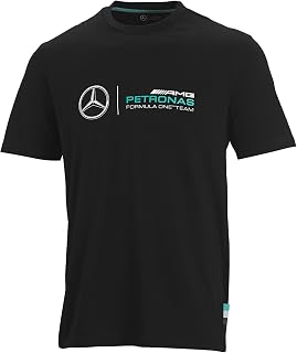 Mercedes AMG Petronas Men's T-Shirt T-Shirt