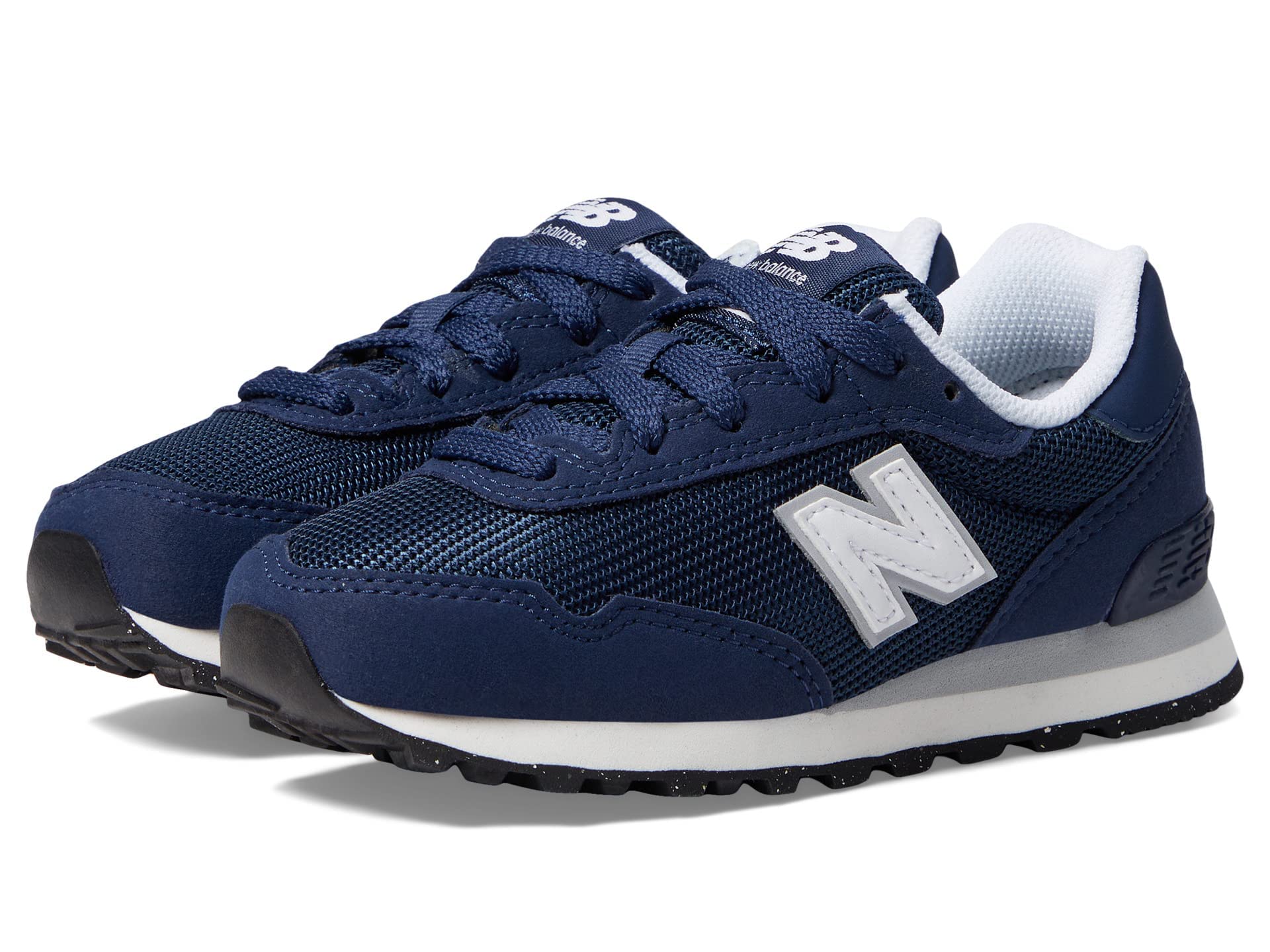 New Balance Girls and Girls 515v3 Sneaker