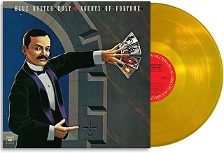 Agents Of Fortune (50th Anniversary)