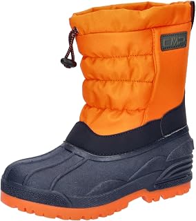 CMP Kids Hanki 3.0 Snow Boots Unisex – Adult