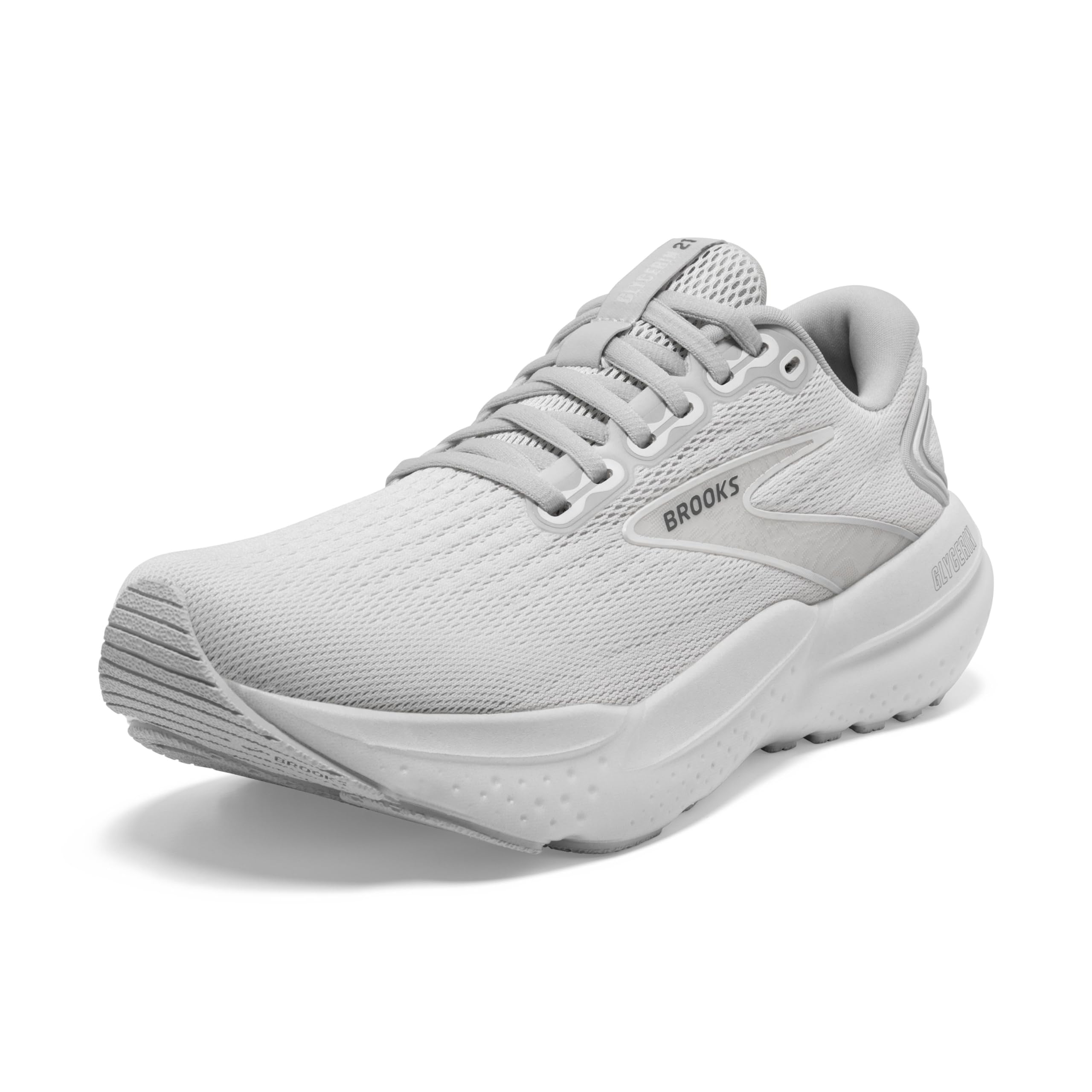 Brooks Glycerin 21 Men's Neutral Running Shoe