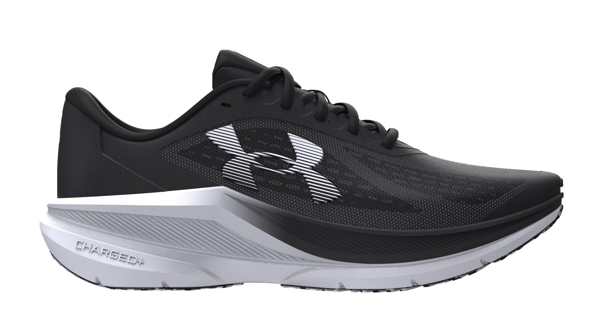 Under Armour UA Assert 11 0001 - Black 44