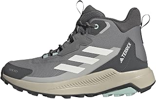 adidas Women Terrex Anylander Mid Rain.Rdy Hiking Shoes