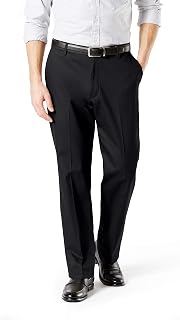 Dockers Herren Lässige Hose