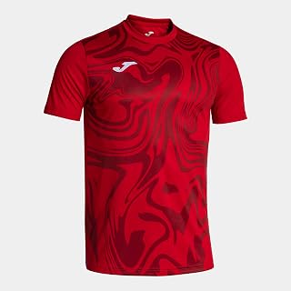 Joma Lion II Canottiera Uomo (Pacco da 1)