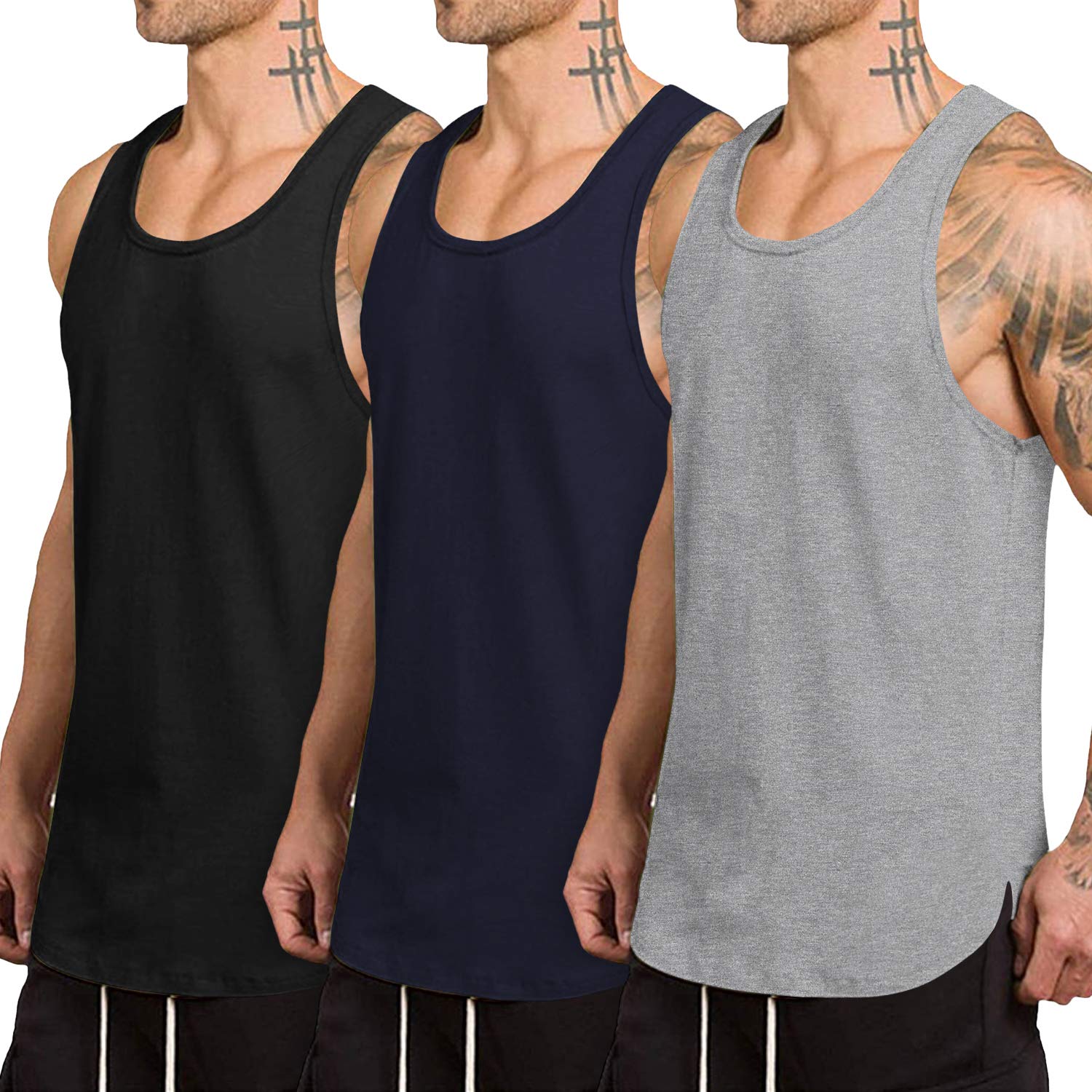 Coofandy Casual Men's Elegant Shirt
