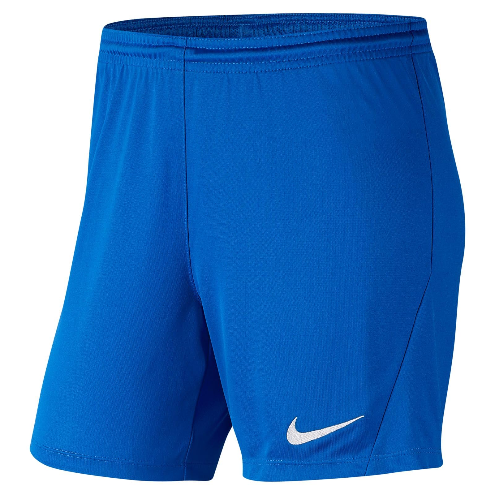 Nike - W Nk Dry Park III Short NB K, Unisex Sports Shorts – Adult