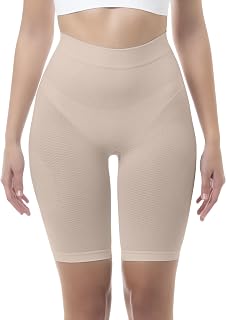 FarmaCell Women's Anti-Cellulite Compression Sleeve, Push-Up Buttocks, Flat Belly, Made in Italy, 312