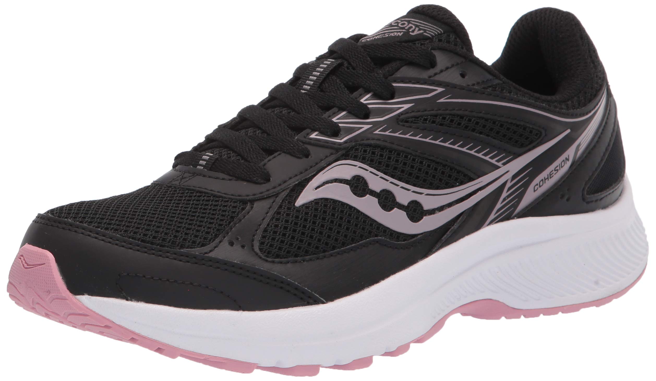 Saucony Cohesion 10, Women's Running Shoes