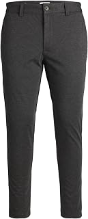 Jack & Jones - Jpstmarco Jjcooper Chino Noos Pls, Pantaloni Uomo