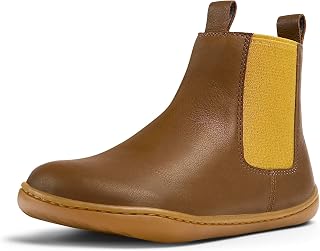 Camper Unisex Children's Peu Cami K900326Chelsea Boot