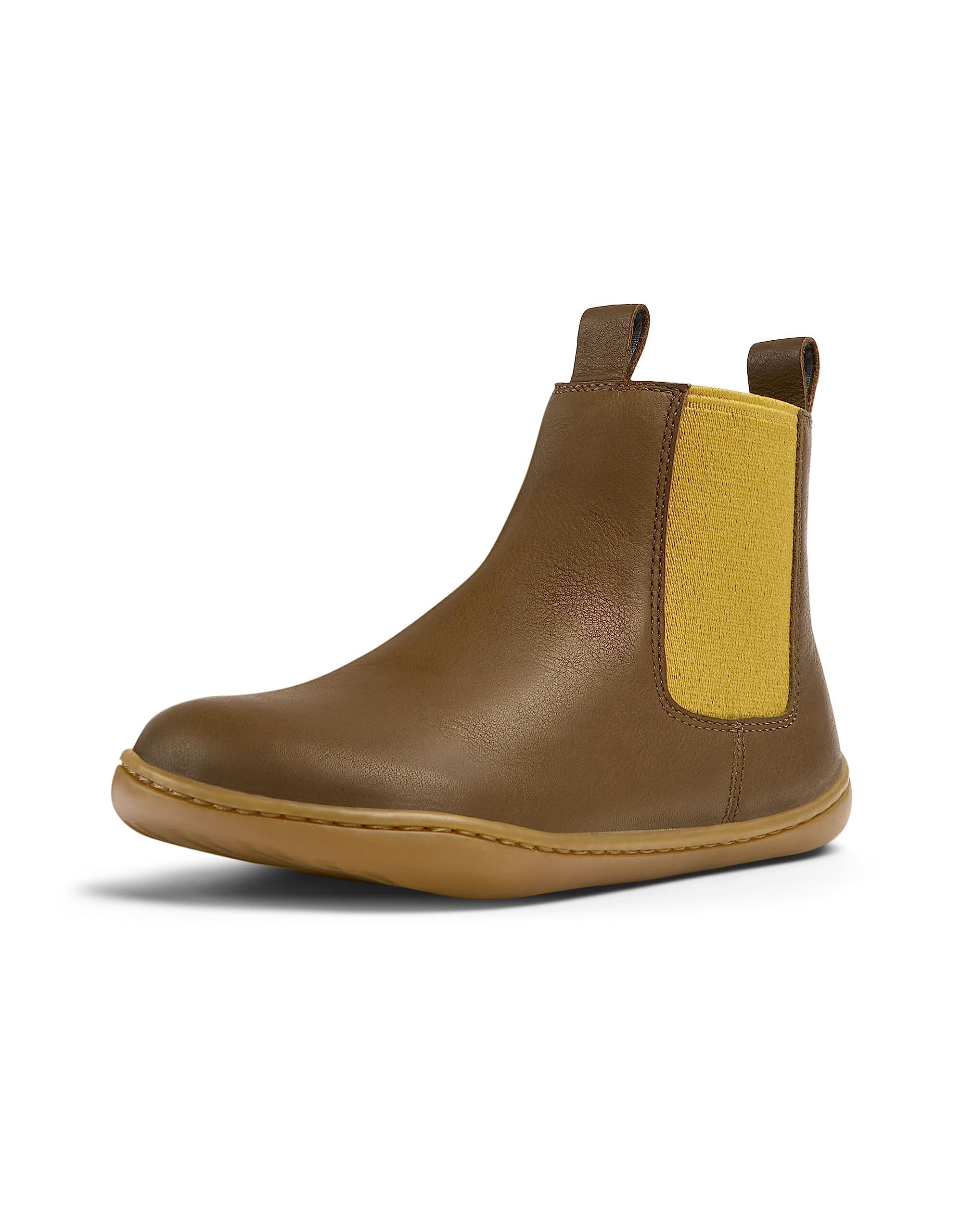 Camper Unisex Children's Peu Cami K900326Chelsea Boot