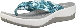 Clarks Women's Arla Glison Tongues