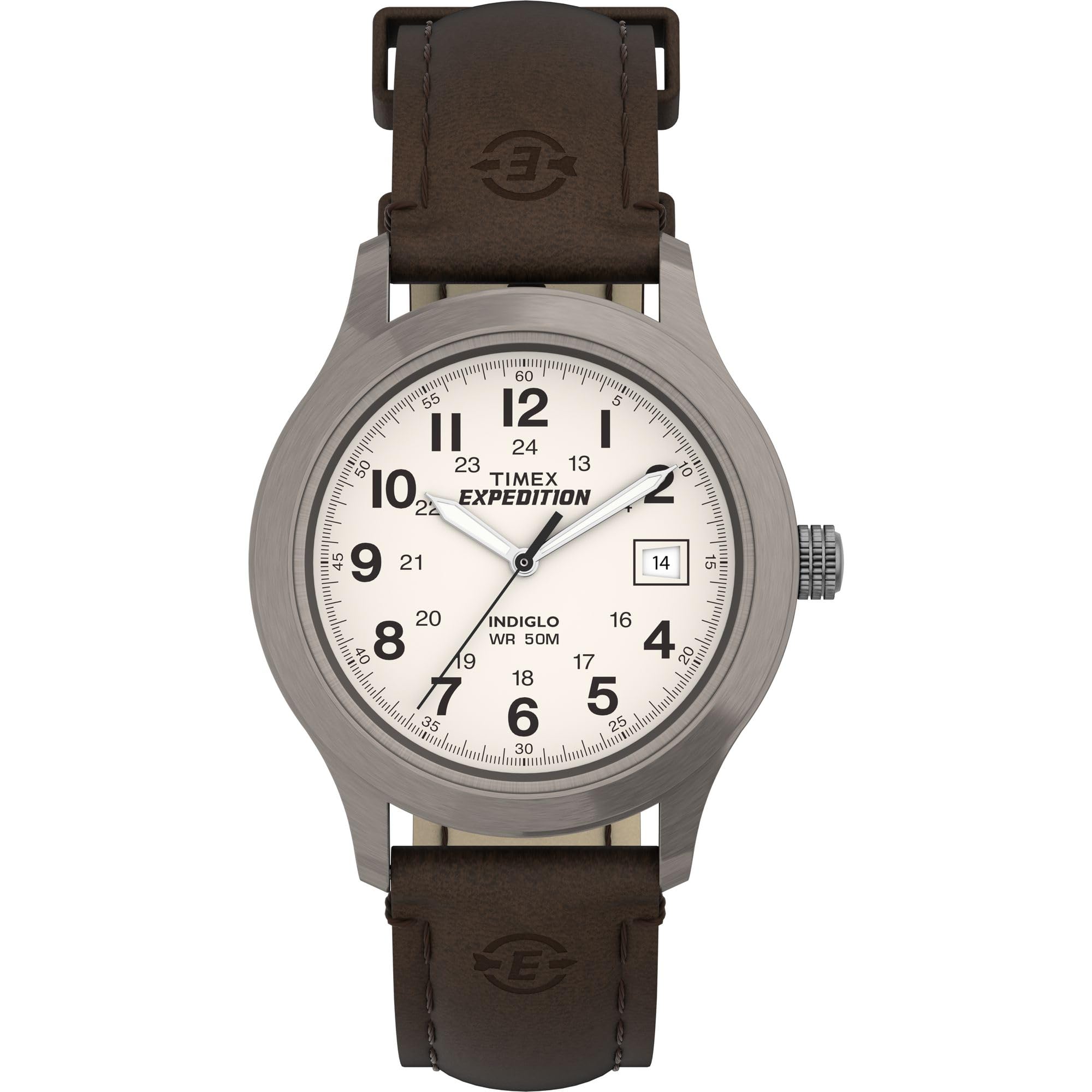 Timex T40091 - Reloj de cuarzo para hombre