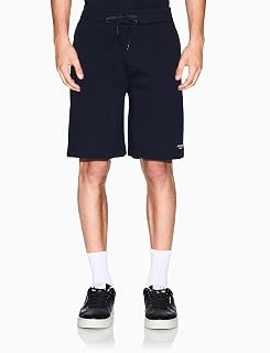 Armani Exchange Essential Drawstring Shorts