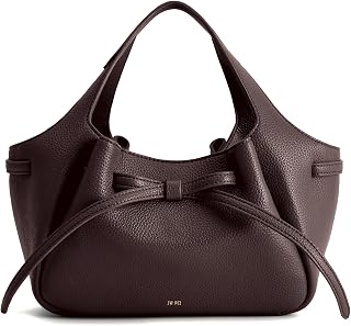 JW PEI Women's Mabel Soft Bow Tote Bag