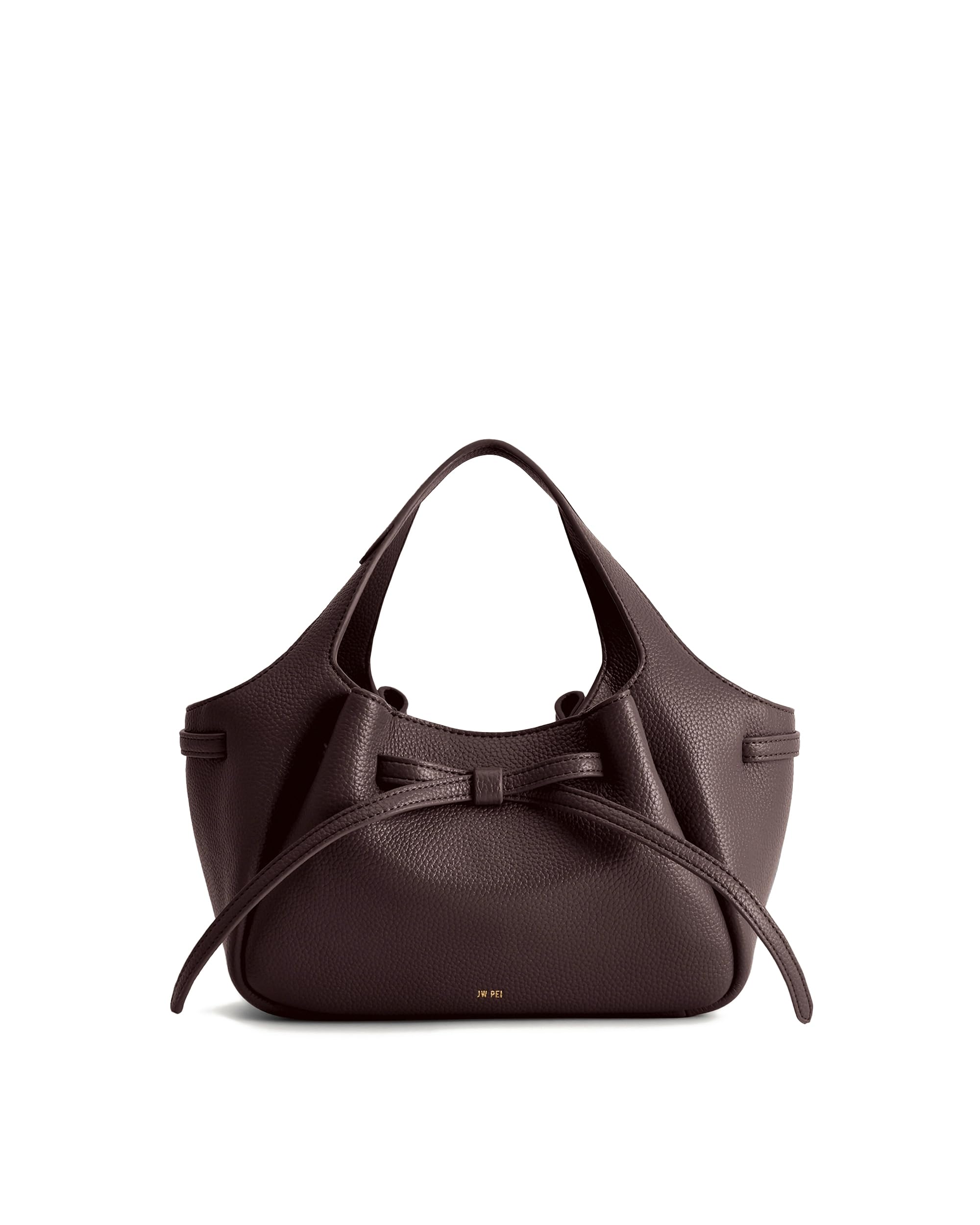 JW PEI Women's Mabel Soft Bow Tote Bag