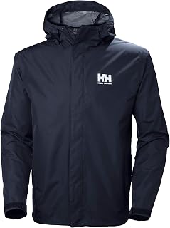 Helly Hansen Seven J Men’s Jacket