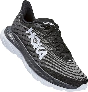 Hoka Mens Mach 6