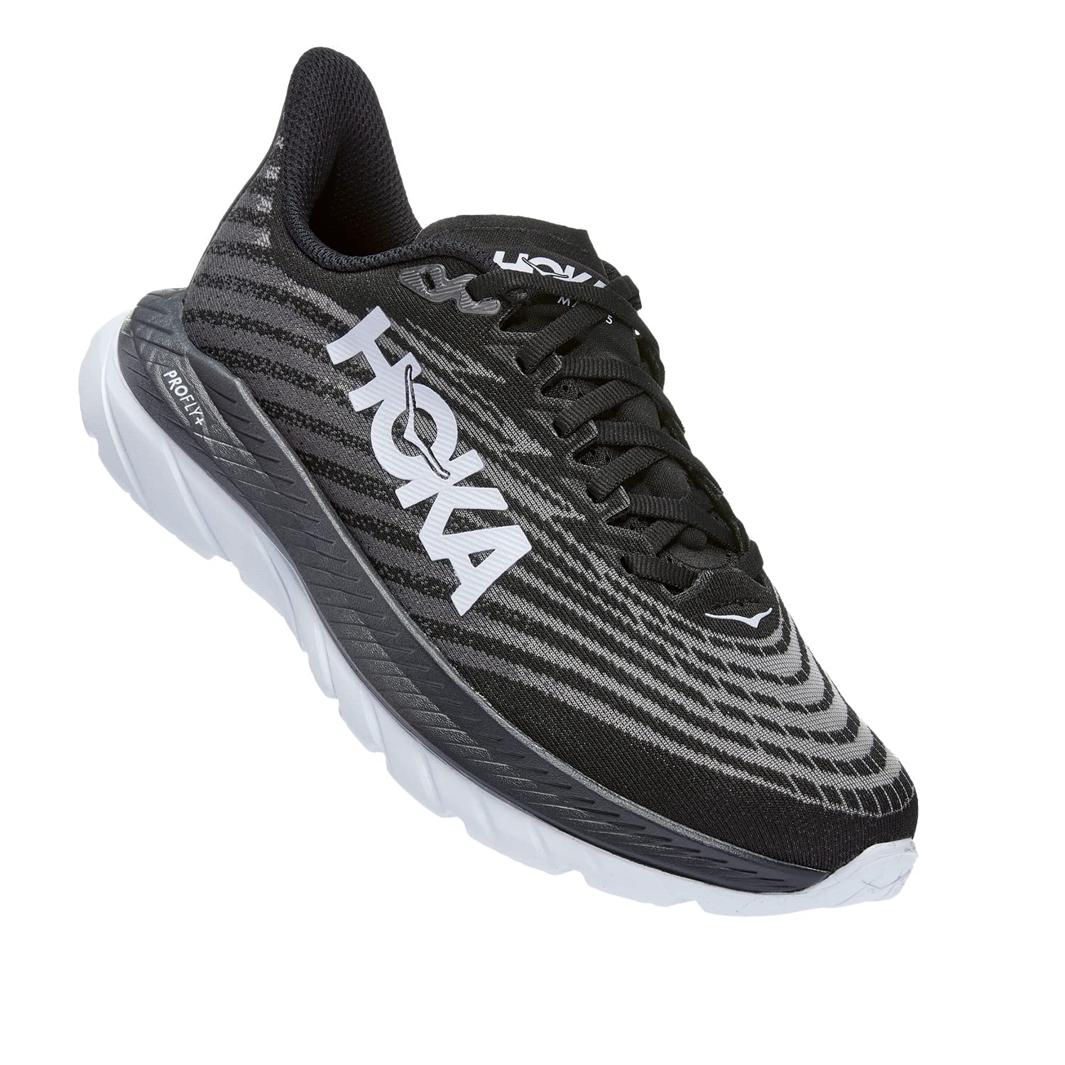Hoka Mens Mach 6