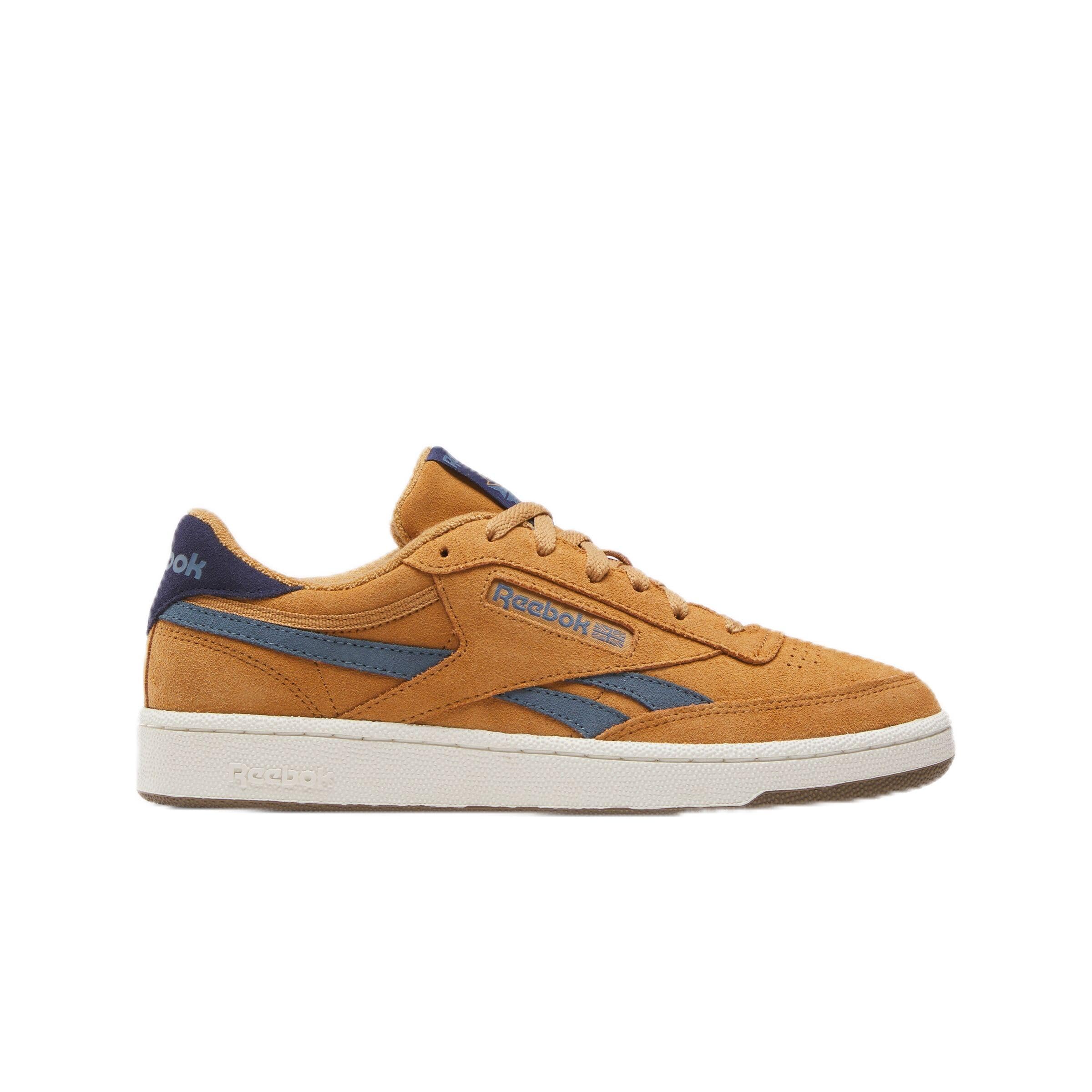 Reebok Unisex Club C Revenge Trainers