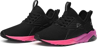 Kappa Unisex Logo Sanpuerto El KidSports Shoes
