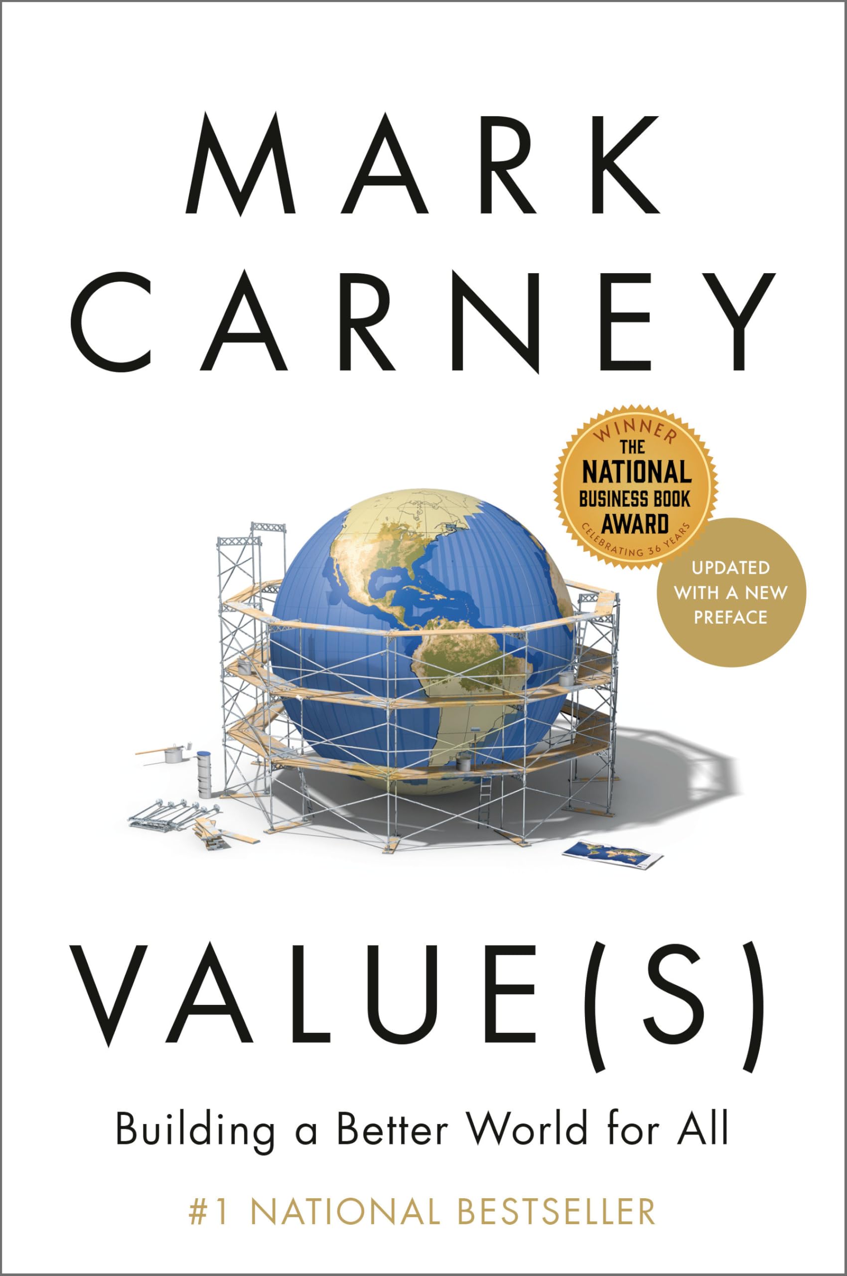 Values: Building a Better World for All